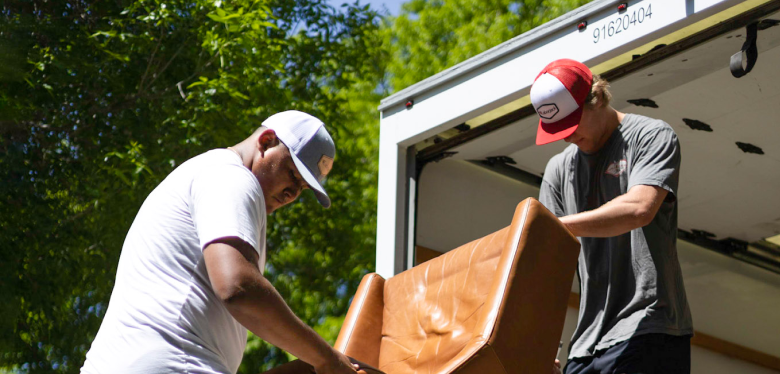 Laborjacks Moving